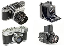 OTHER CAMERAS