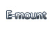 E-Mount