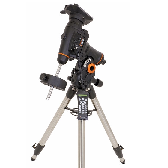 Montatura equatoriale alla tedesca CELESTRON CGEM - PEZZO UNICO