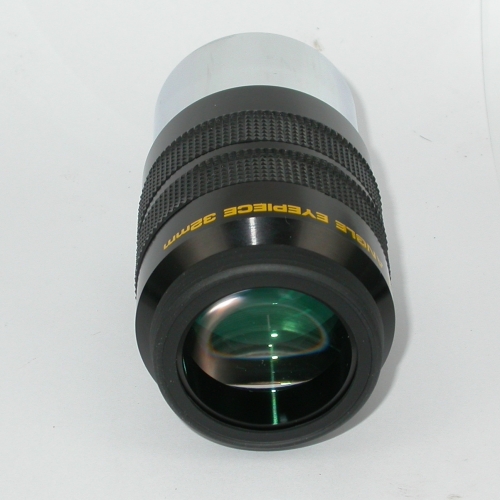 32 mm Oculare SP f 32 mm HD da 2 pollici 