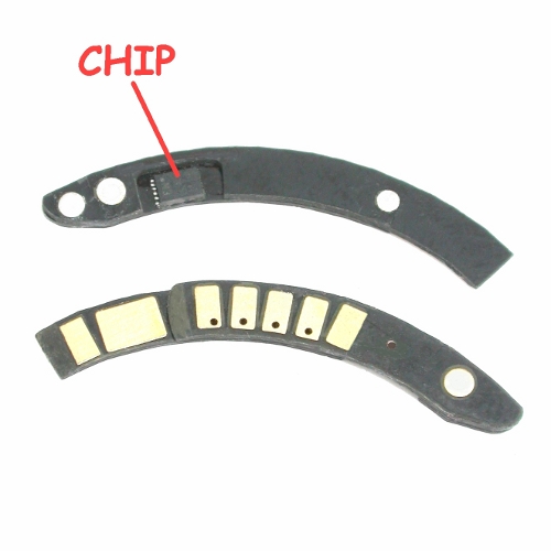 Microchip Chip programmabile per raccordo e accessori con baionetta Canon eos EF