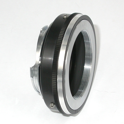 Leica M Voigtlander Bessa adattatore a lens M42 ( 42x1 ) raccordo adattatore