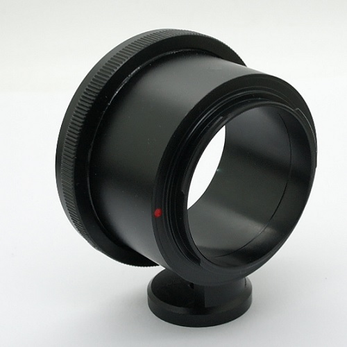 SONY NEX ( E Mount ) anello raccordo per obiettivo video 2/3 '' - B4