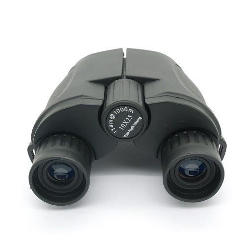 binocolo 10x25 Celestron UP CLOSE a prisma BK7 FULL COATING 