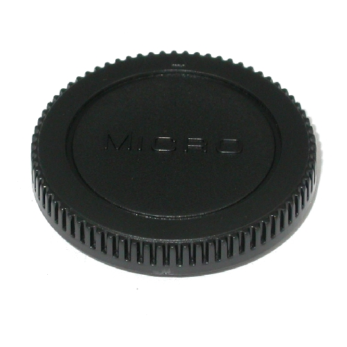 Tappo corpo macchina MICRO 4/3