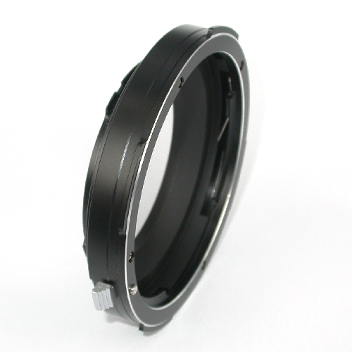 PENTAX 645 fotocamera adattatore per obiettivo Pentax 67 Raccordo adapter ring