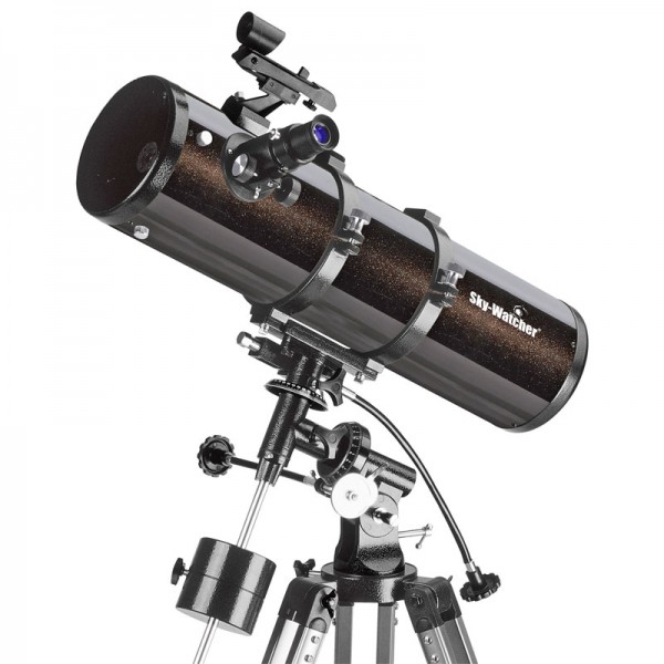 Sky-Watcher telescopio Newton   130  f. 900  con montatura EQ2