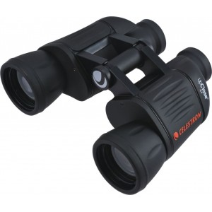 Celestron Up Close NF 8x40 binocolo a prisma di porro Model 71301