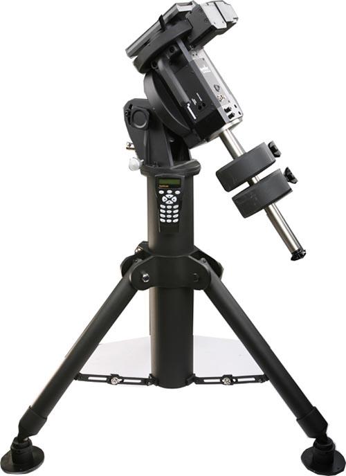 MONTATURA EQUATORIALE SKYWATCHER EQ-8 CON TREPPIEDE