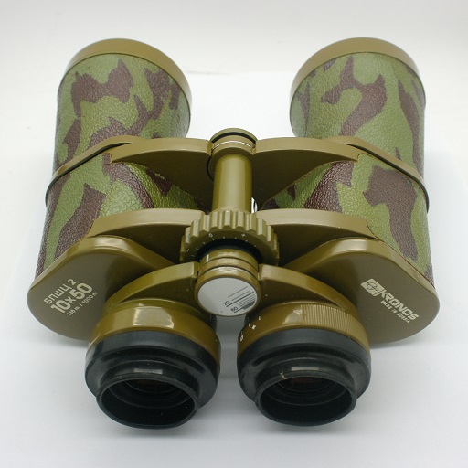 Borsa per cannocchiali, riflescope, spotting scope e strumenti vari  