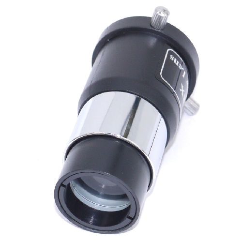 Barlow economica Sky-Watcher 2X  31,8 mm ( 1,25`` )