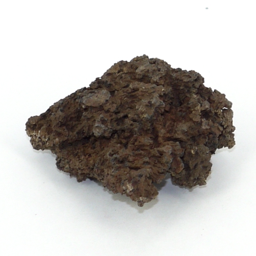 Geologia Minerali Lava Tracheitica Islanda 