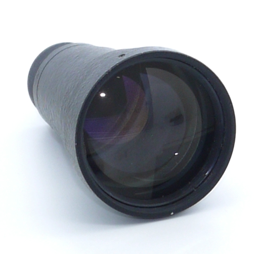 Obiettivo militare per visore infrarosso notturno nightvision lens