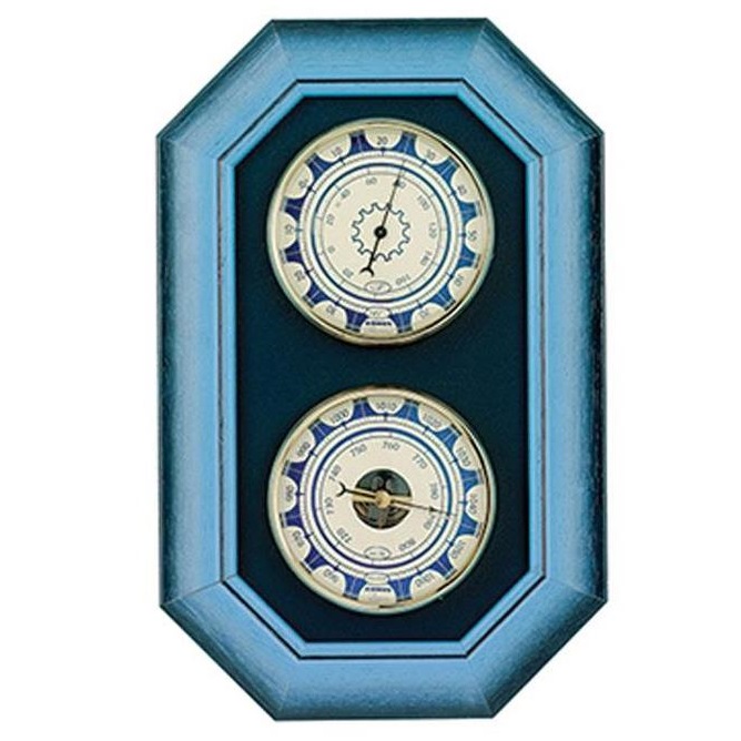 Konus Stazione Meteo Termometro Barometro - Weather StationThermometer Barometer