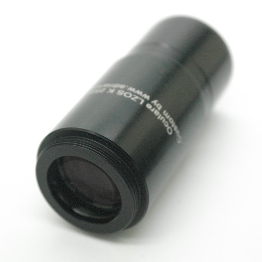 20mm Oculare Celestron attacco diametro  1,25``  31,7mm eyepiece