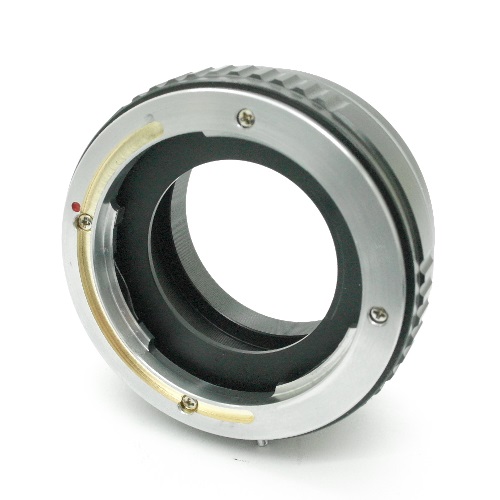 Fujifilm  anello raccordo a obiettivo ROLLEI SL 35