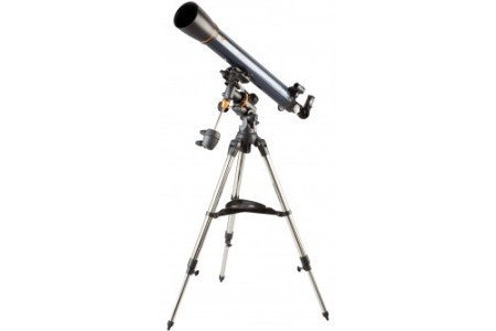 CELESTRON Telescopio rifrattore AstroMaster 90EQ Telescope   CE21064-DS