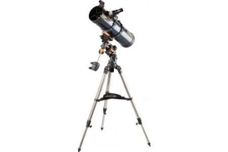 CELESTRON Telescopio Newton AstroMaster 130EQ Telescope   CE31045