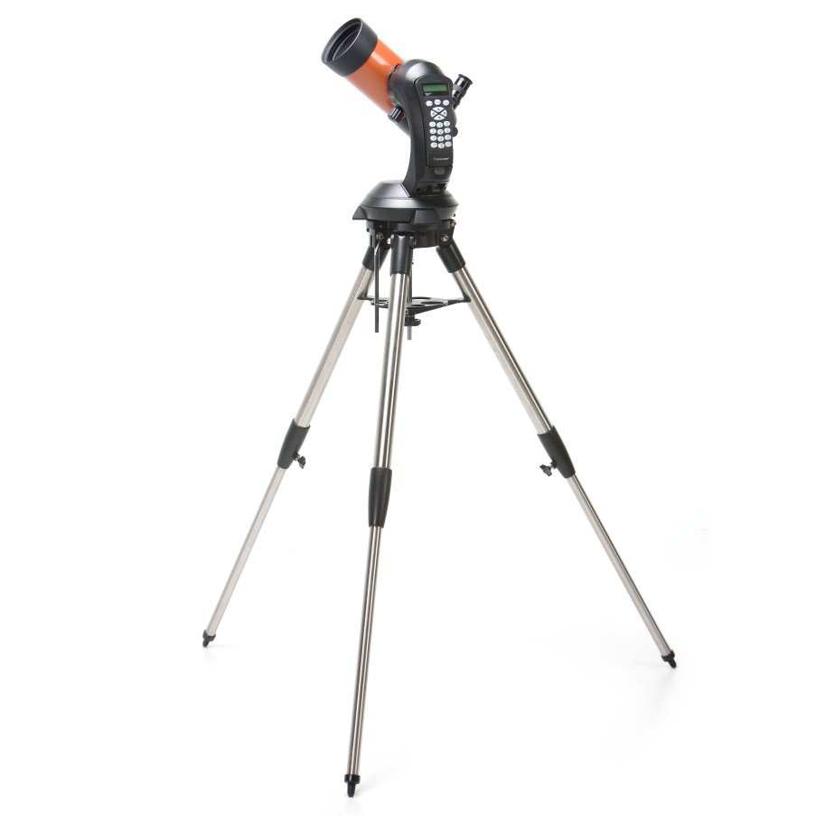 CELESTRON Telescopio NEXSTAR 4SE    CE11049-DS-A