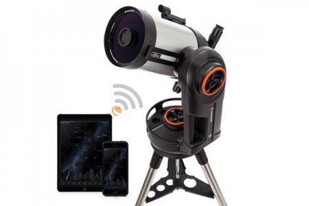 CELESTRON Telescopio NEXSTAR Evolution 6    CE12090