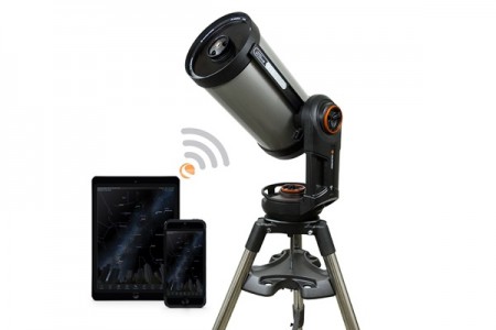 CELESTRON Telescopio NEXSTAR Evolution 925    CE12092