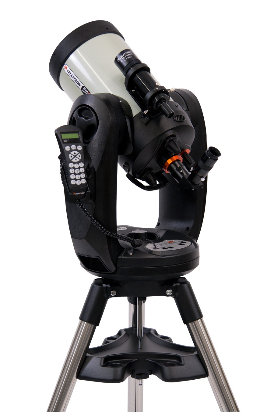 CELESTRON Telescopio CPC 800 Deluxe HD   CE11007