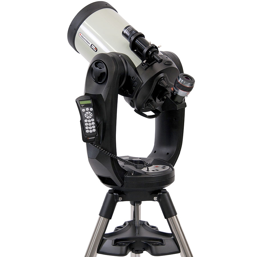 CELESTRON Telescopio CPC 1100 Deluxe HD   CE11009