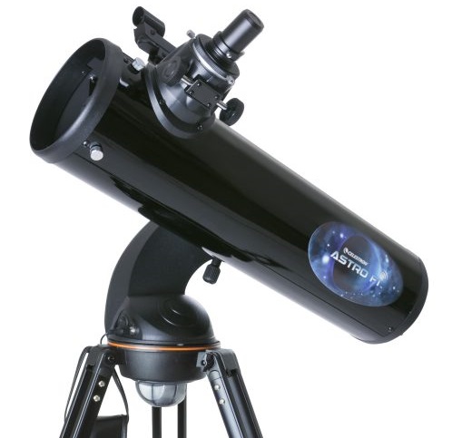 CELESTRON Telescopio CGEM DX 1100 EDGE HD   CE11002