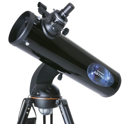 CELESTRON Telescopio ASTROFI 130 - NEWTON   CE22203-A