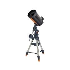 CELESTRON Telescopio CGEM DX 1400 EDGE HD   CE11004