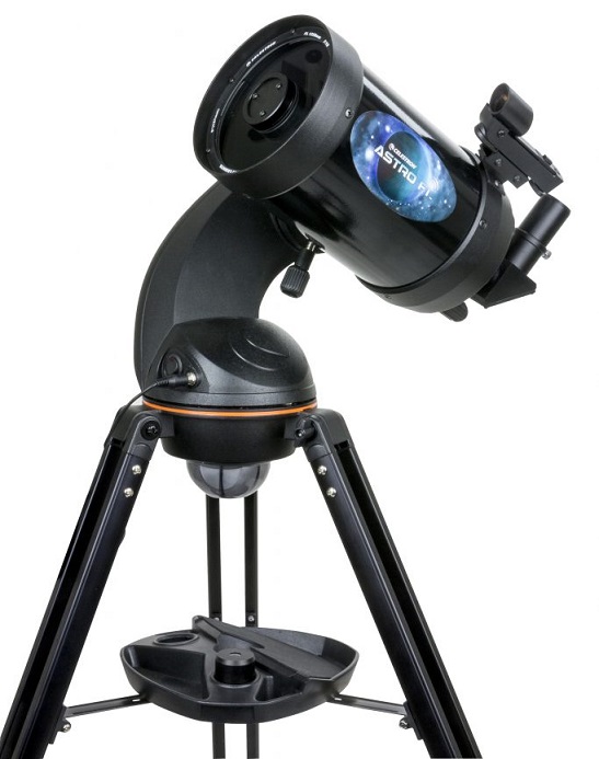 CELESTRON Telescopio ASTROFI 5SC - SCHMIDT CASSEGRAIN   CE22204-A