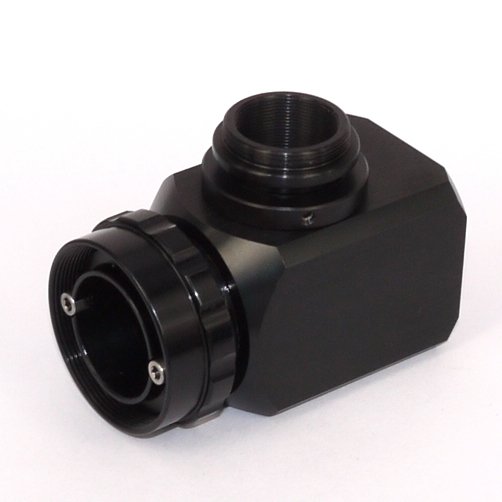 TV TUBE for professional microscope C mount for Leica or Zeiss or Kaps ecc. f 60