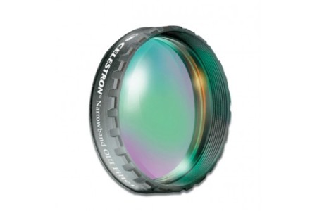 Filtro Oxygen III diam. 31.8mm    CE93623