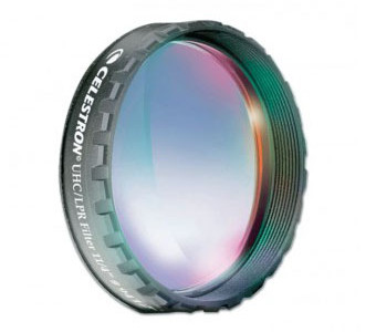 Filtro UHC/LPR diam. 31.8mm    CE94123