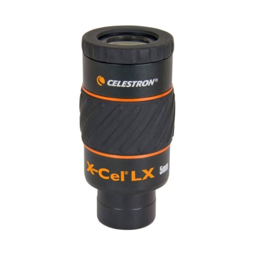 Oculare Celestron XCEL-LX 5mm  -   CE 93421