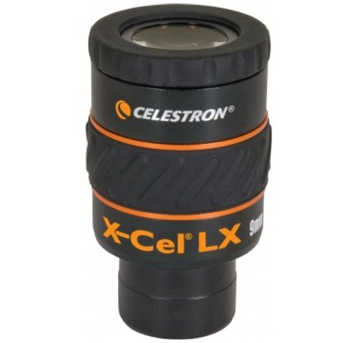 Oculare Celestron XCEL-LX 9mm  -   CE 93423