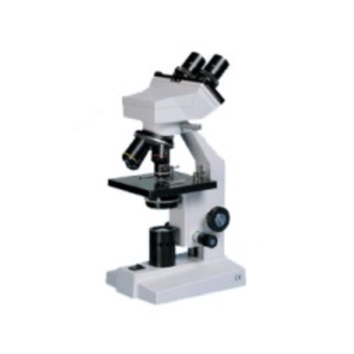 Microscopio biologico Bioculare 1000