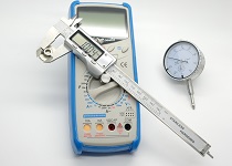 MEASURING INSTRUMENTS