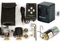 KIT MOTORS