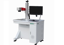 FIBER LASER MACHINE