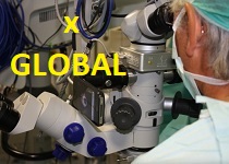 GLOBAL SURGICAL MICROSCOPE ADAPTERS