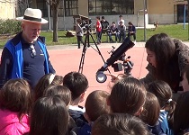 TEACHING