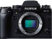 PINHOLE FOR MIRRORLESS FUJI X-MOUNT