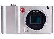 PINHOLE FOR MIRRORLESS LEICA T