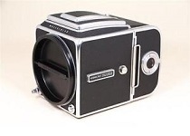 PINHOLE FOR HASSELBLAD V