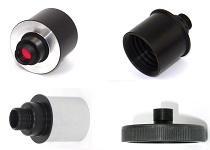 WEBCAM ADAPTERS