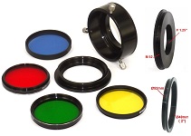 FILTER ADAPTERS