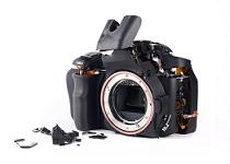 CAMERAS REPAIR AND MODIFICATION