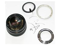 LENSES REPAIR AND MODIFICATION