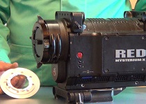 VIDEOCAMERAS REPAIR AND MODIFICATION